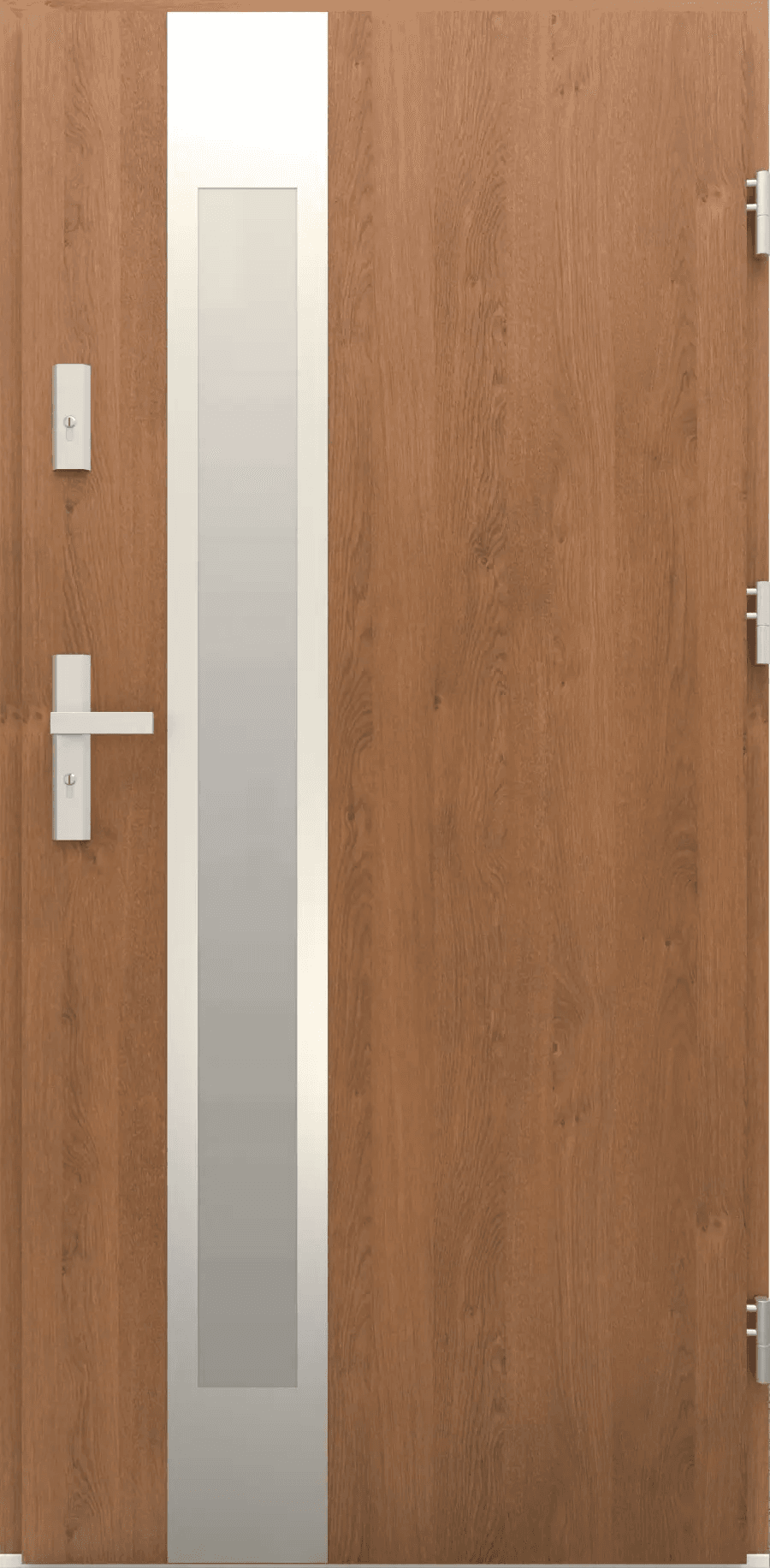 Drzwi zewnętrzne Otello 35B, KR CENTER