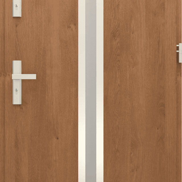 Drzwi zewnętrzne Otello 12, KR CENTER