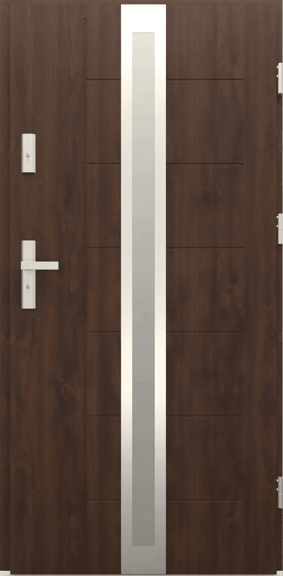 Drzwi zewnętrzne Nicolo 32, KR CENTER