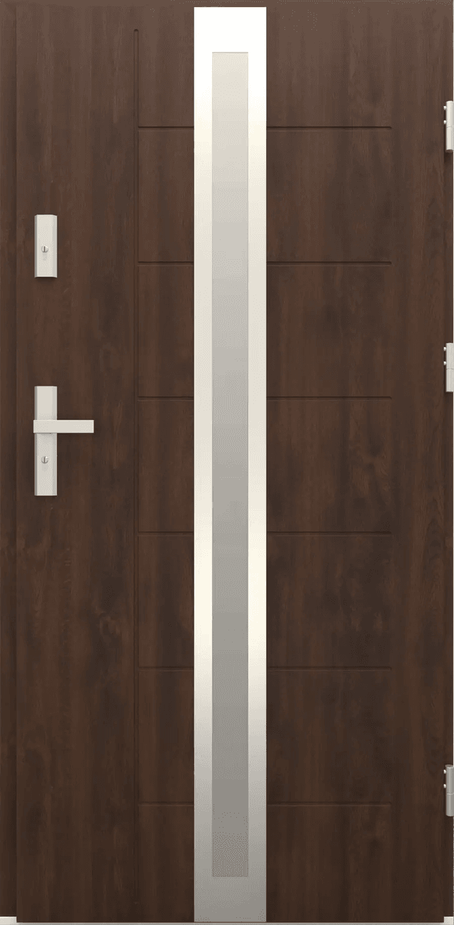 Drzwi zewnętrzne Nicolo 32, KR CENTER