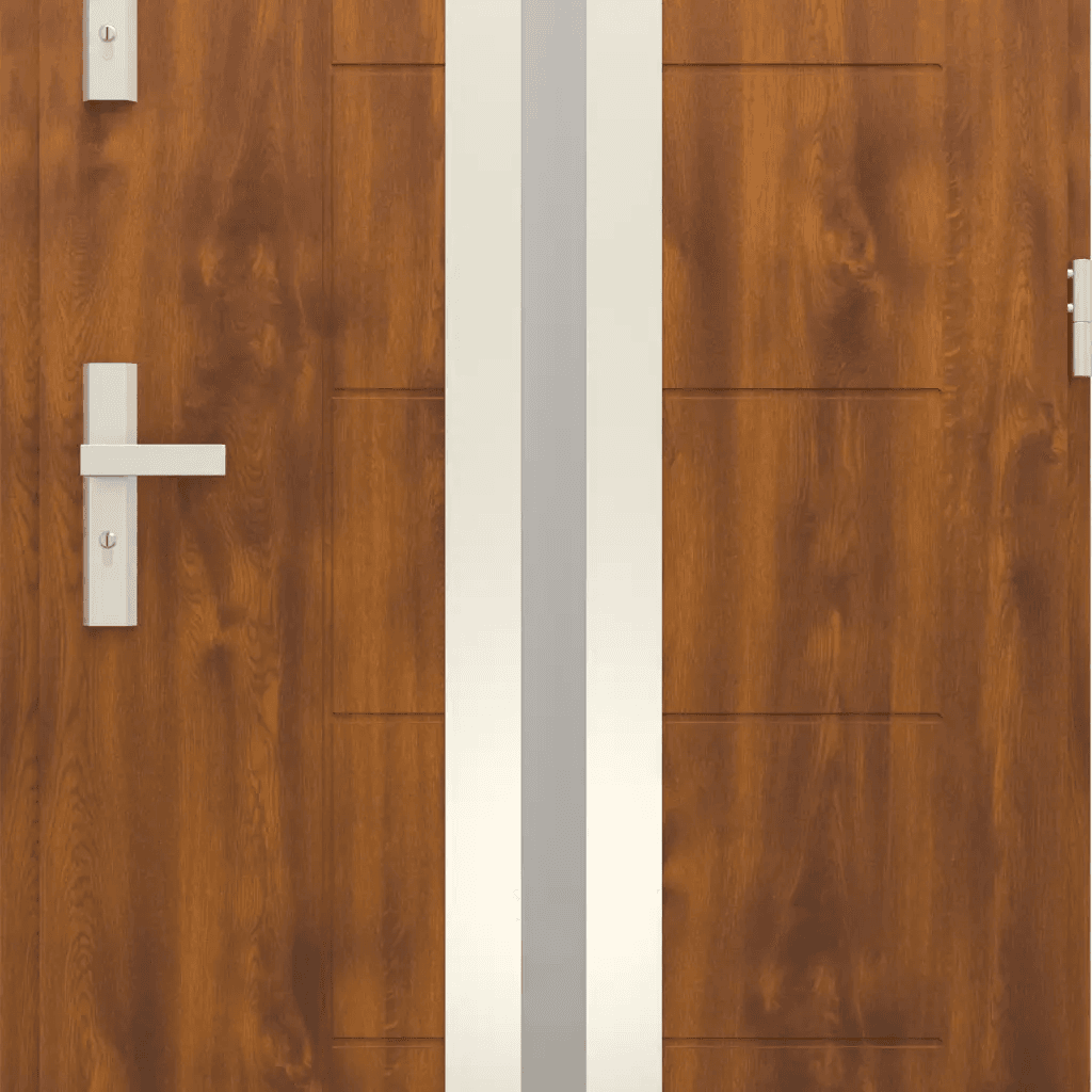 Drzwi zewnętrzne Nicolo 04, KR CENTER