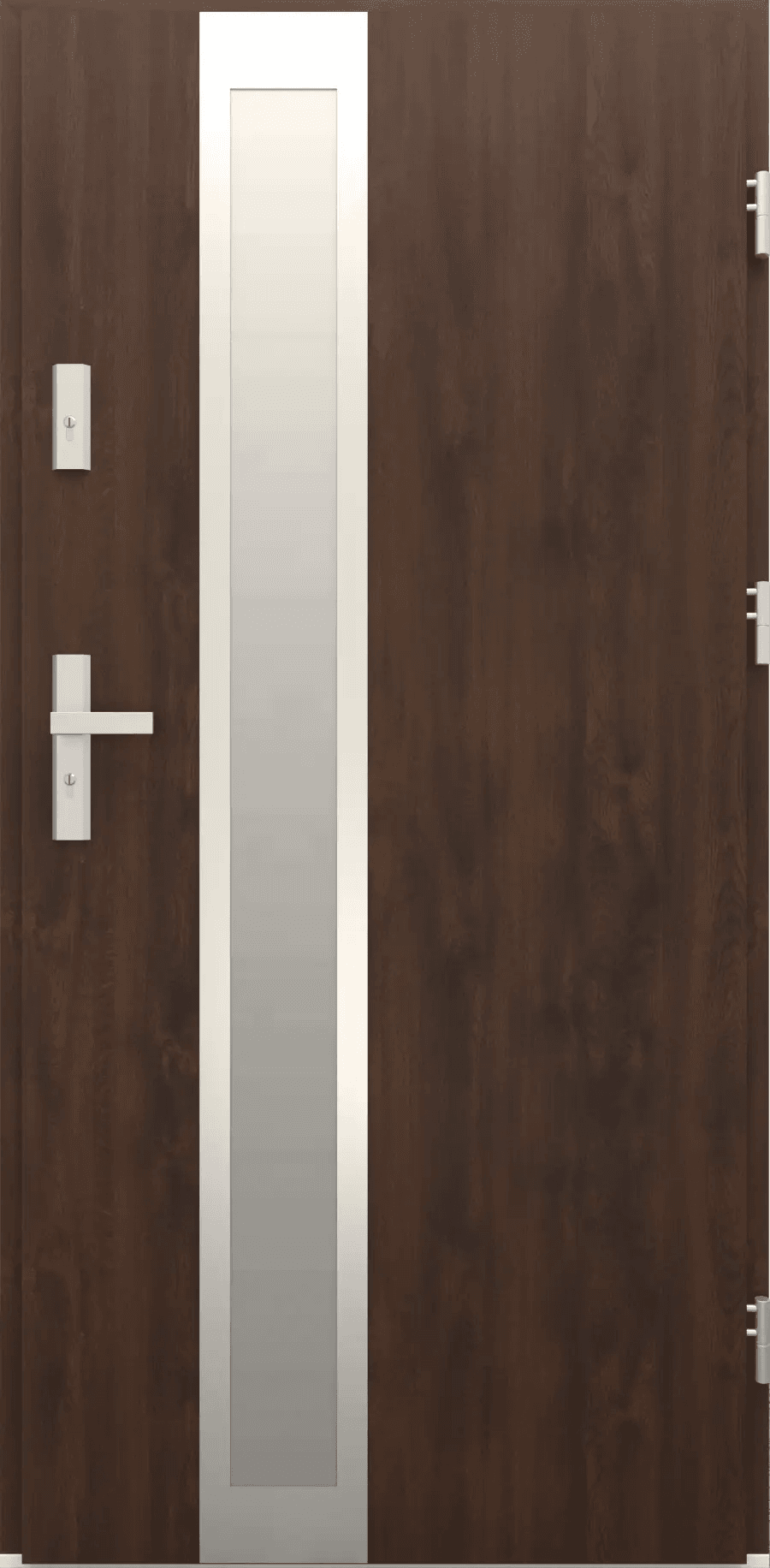 Drzwi zewnętrzne Otello 33B, KR CENTER