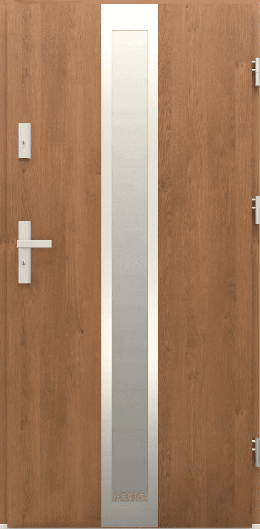 Drzwi zewnętrzne Otello 33, KR CENTER