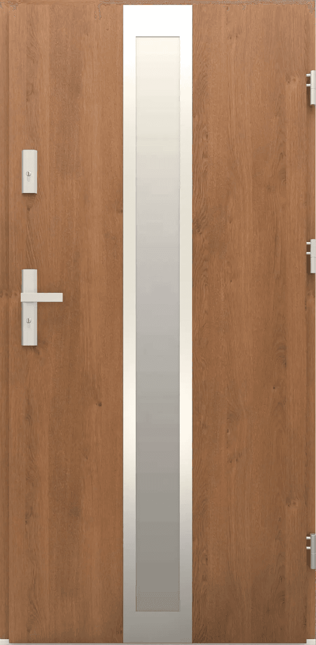 Drzwi zewnętrzne Otello 33, KR CENTER