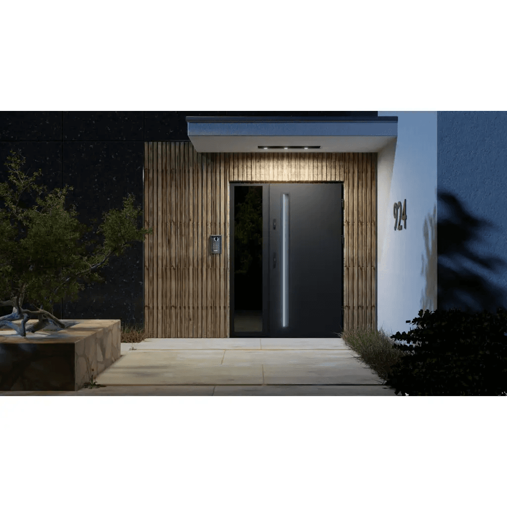 Drzwi zewnętrzne Otello 33, KR CENTER