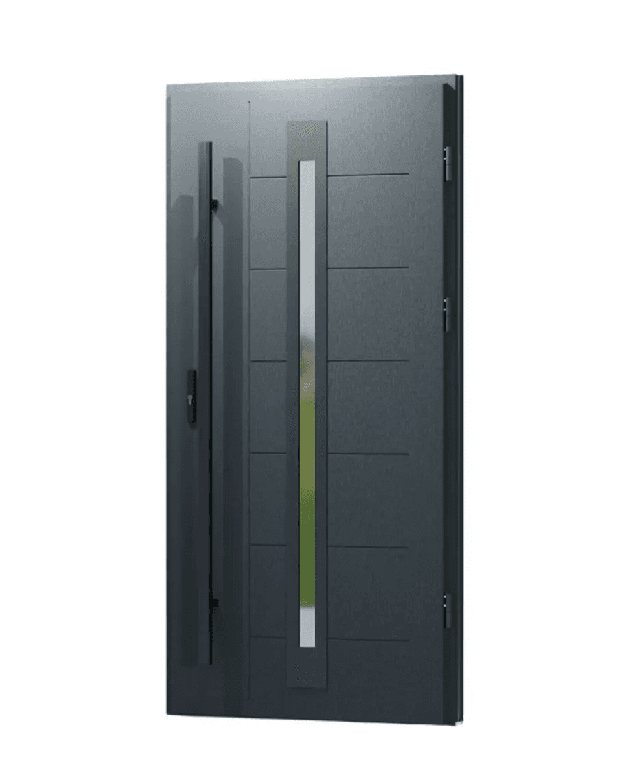 Drzwi zewnętrzne Vento 34, KR CENTER