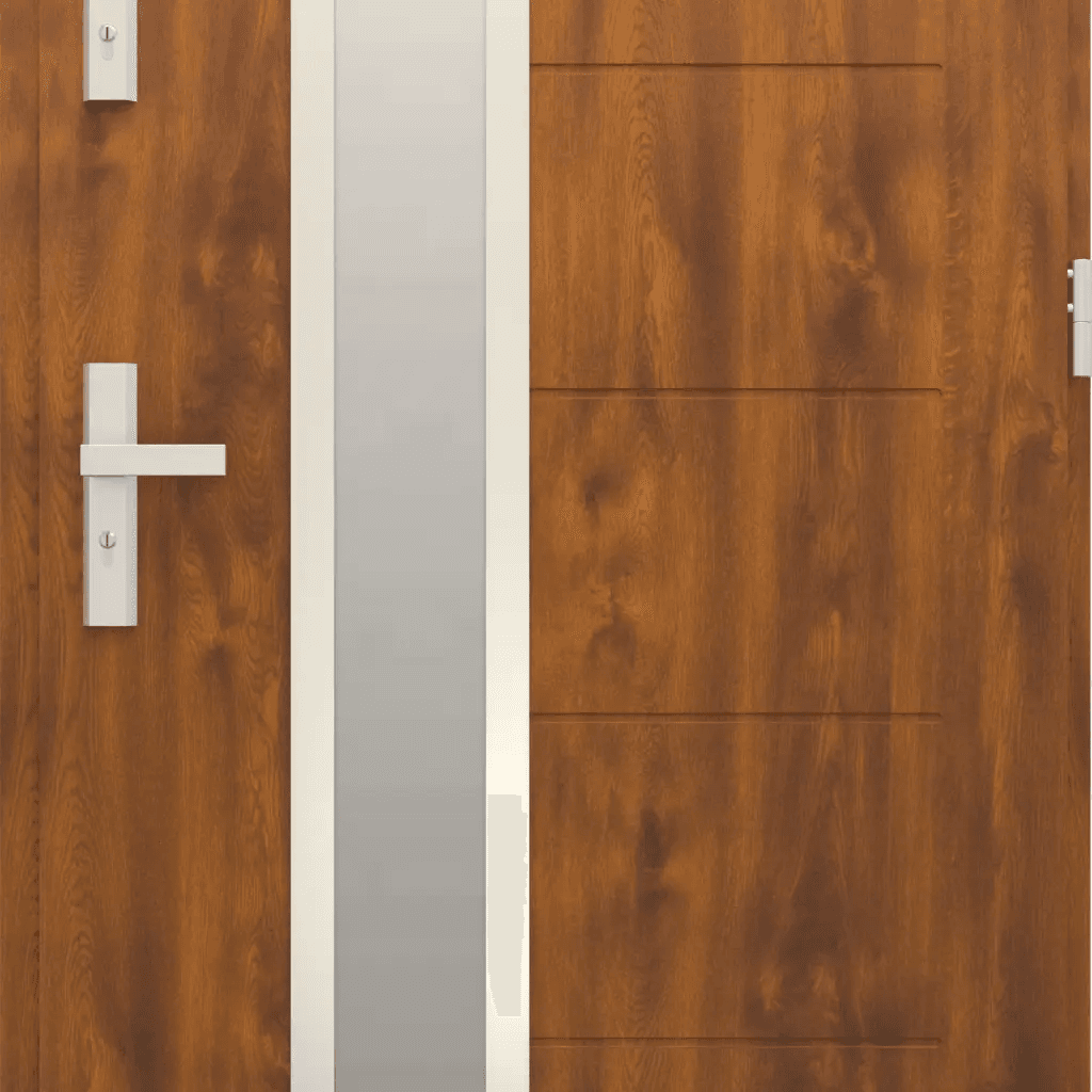 Drzwi zewnętrzne Nicolo 33B, KR CENTER