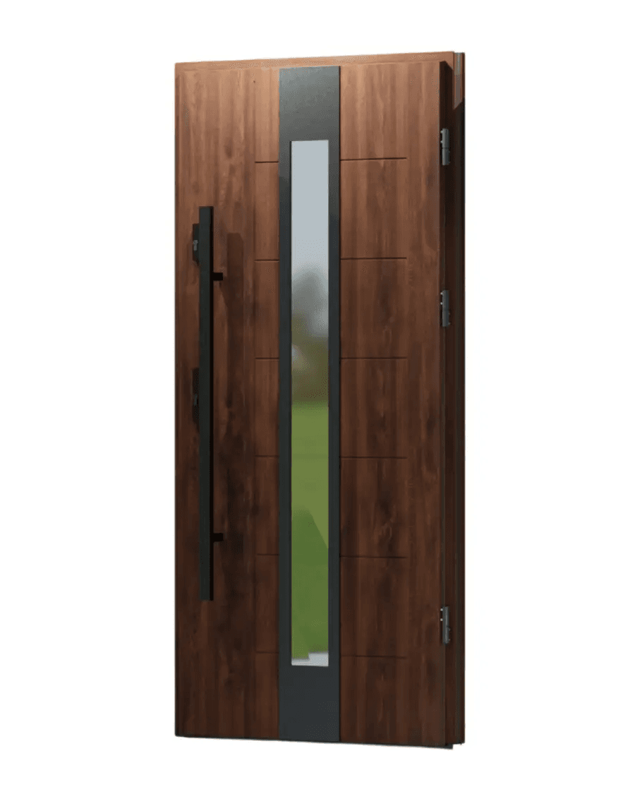 Drzwi zewnętrzne Vento 13, KR CENTER