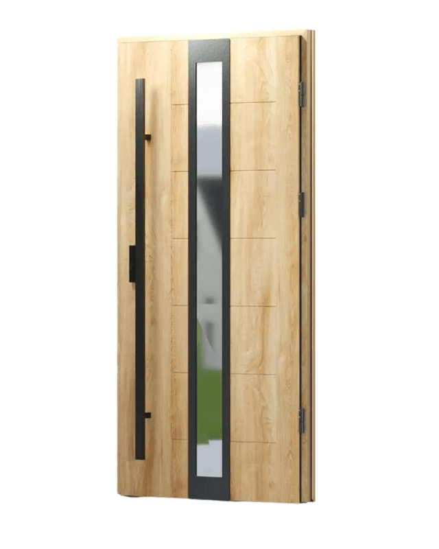 Drzwi zewnętrzne Vento 33, KR CENTER