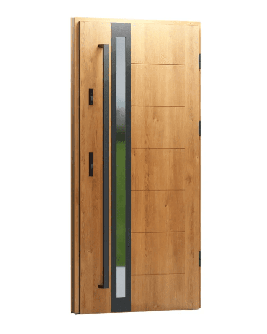 Drzwi zewnętrzne Vento 32B, KR CENTER