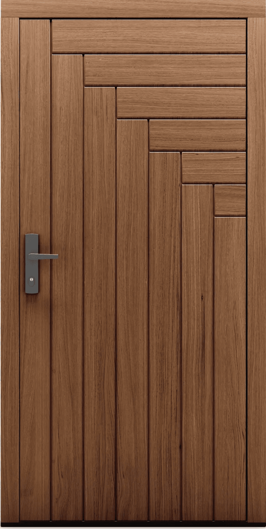 Drzwi Zewnętrzne Pino, ARB 3, CAL