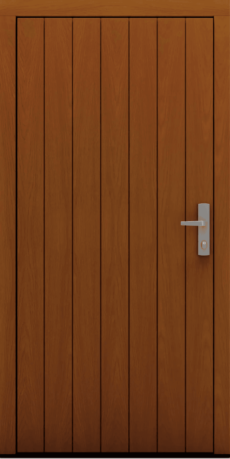 Drzwi Zewnętrzne Saliko, ARB 7, CAL