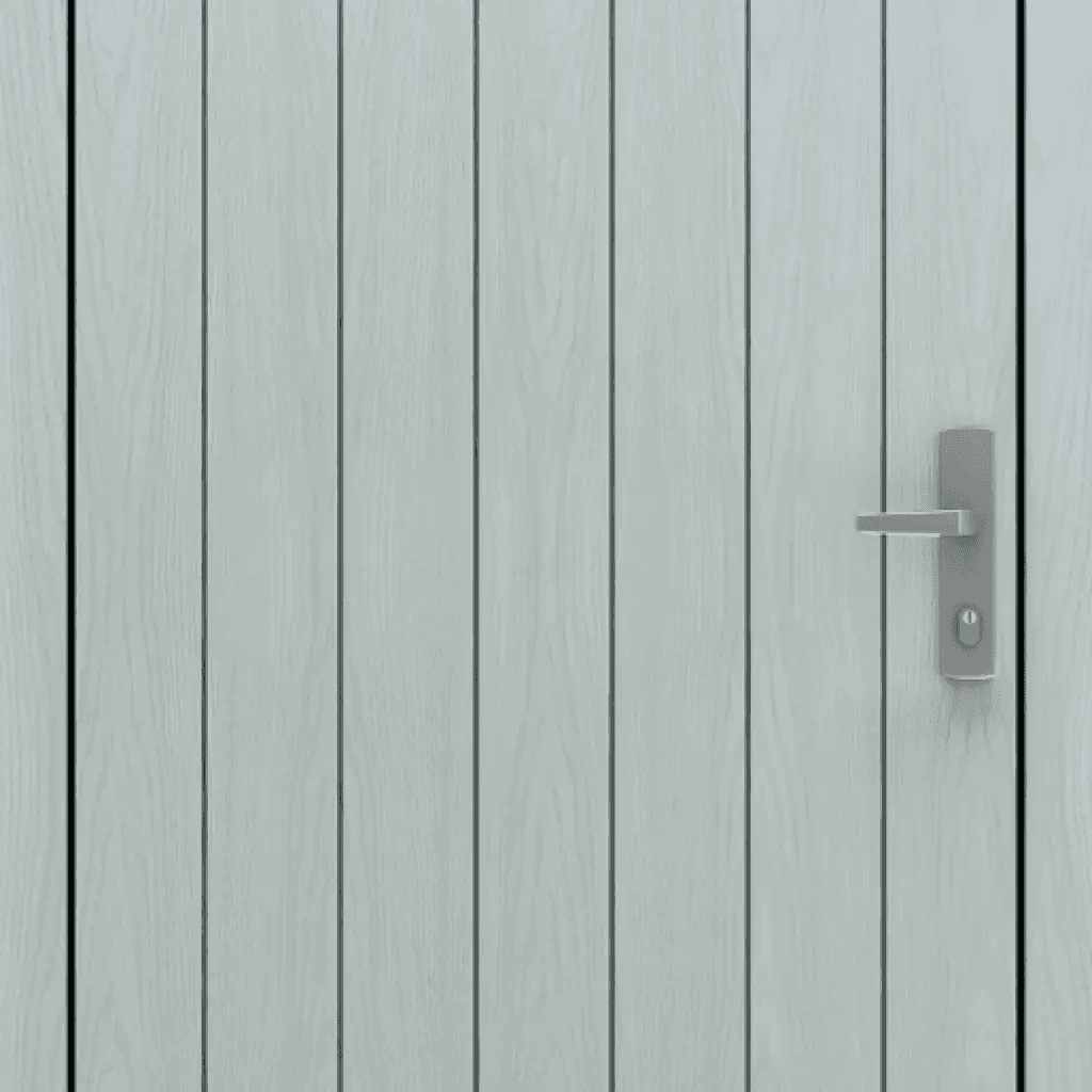 Drzwi Zewnętrzne Saliko, ARB 7, CAL