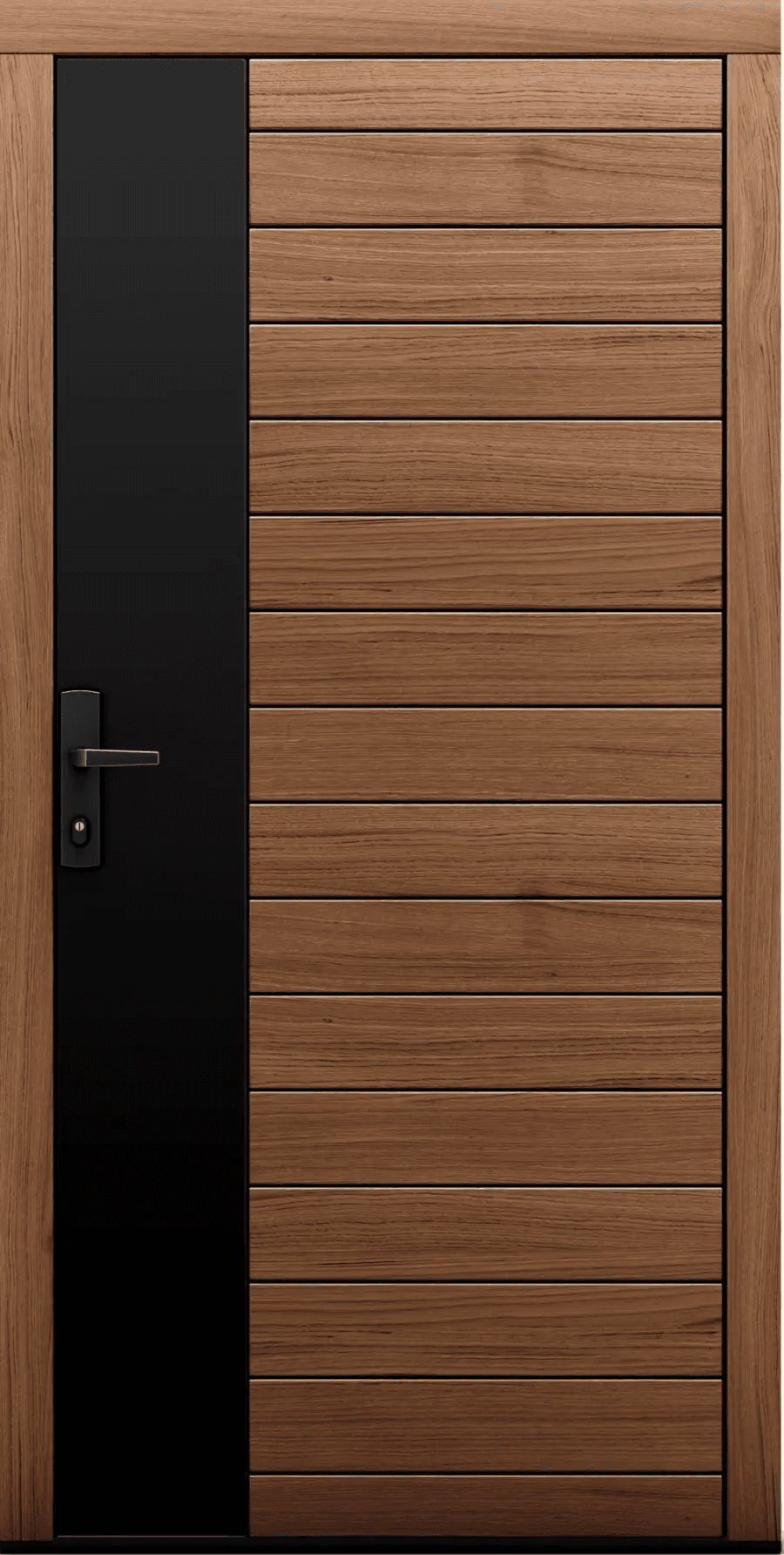 Drzwi Zewnętrzne Piceo, ARB 4, CAL