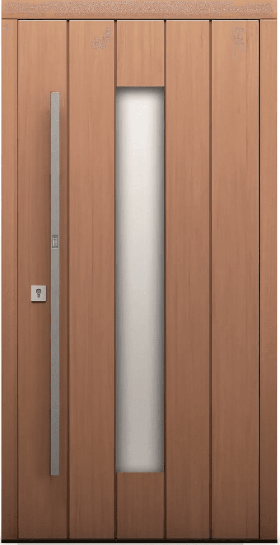 Drzwi Zewnętrzne Arche, IDYL 08, CAL