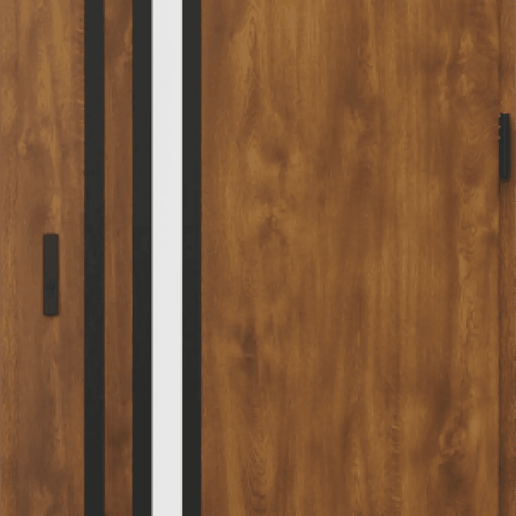 Drzwi Zewnętrzne Model G.2, PORTA