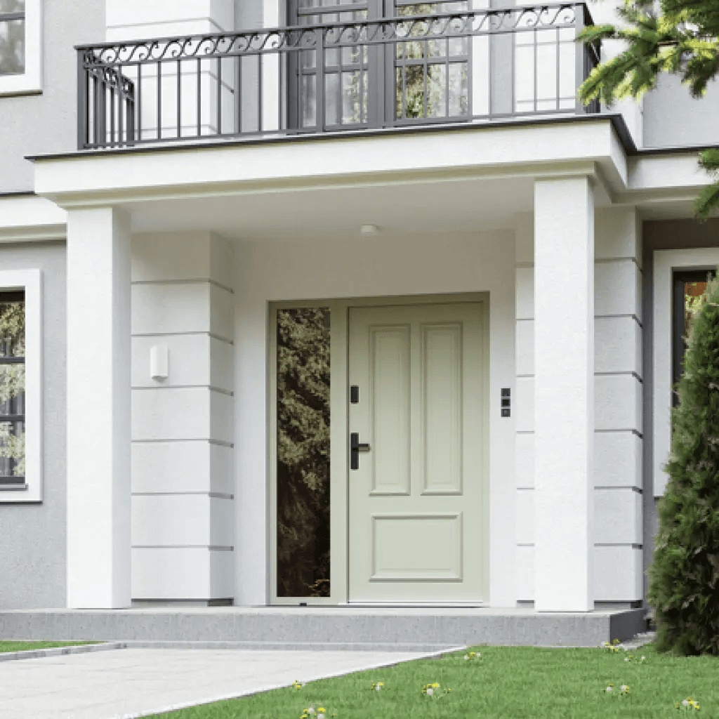 Drzwi Zewnętrzne Model R.5, PORTA