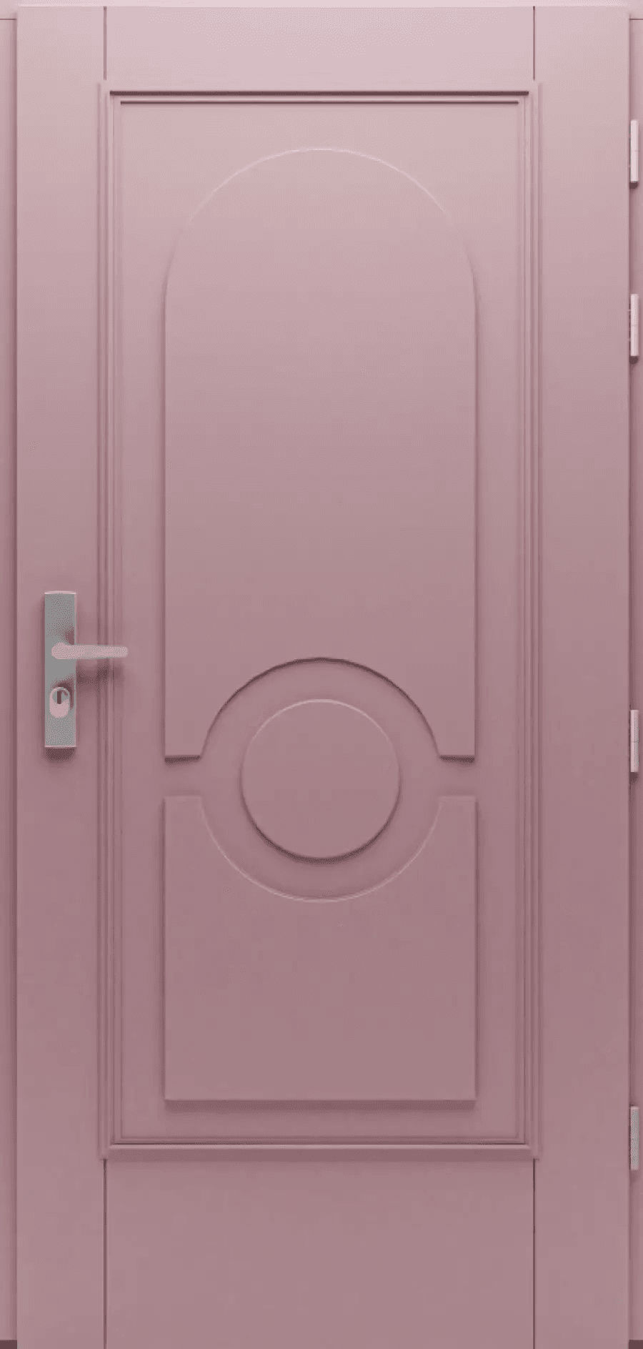 Drzwi Zewnętrzne Roś, VIN, VIN , CAL