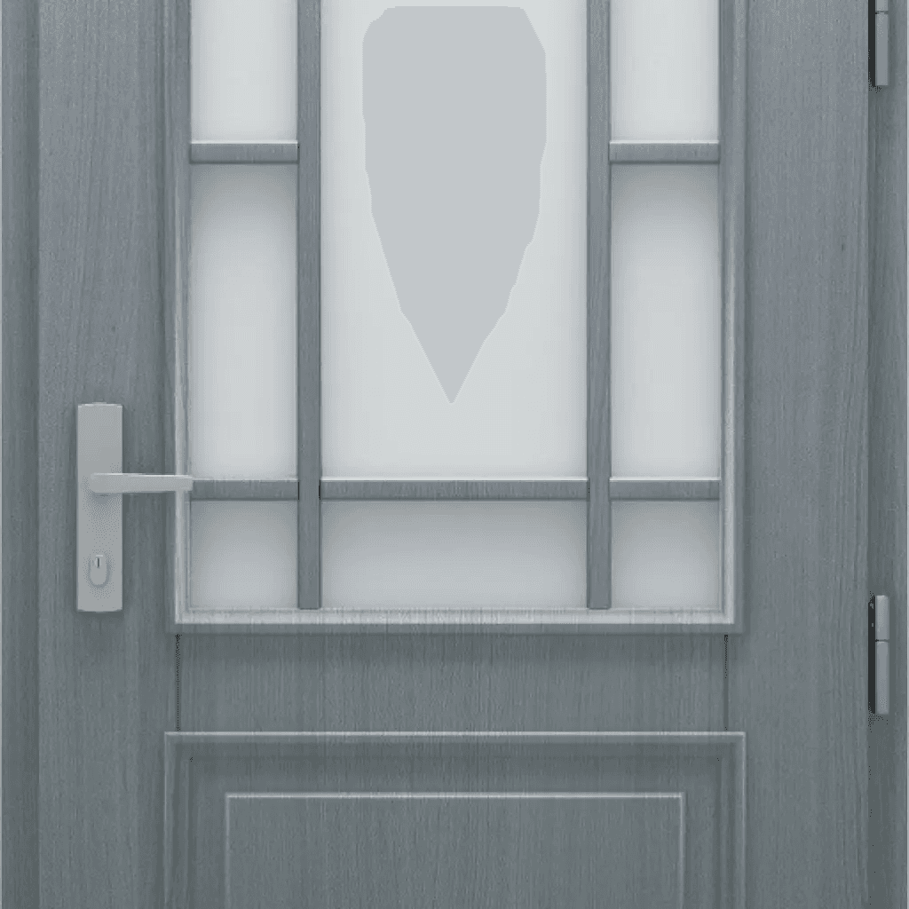 Drzwi Zewnętrzne Wiktoria, VIN 02, CAL