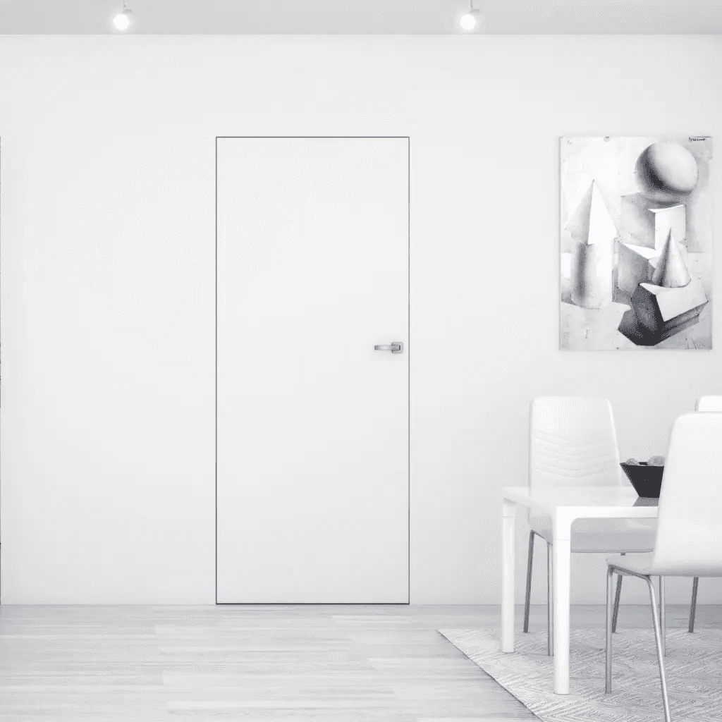 Drzwi ukryte Profi Grunt Norma 2240, DRE