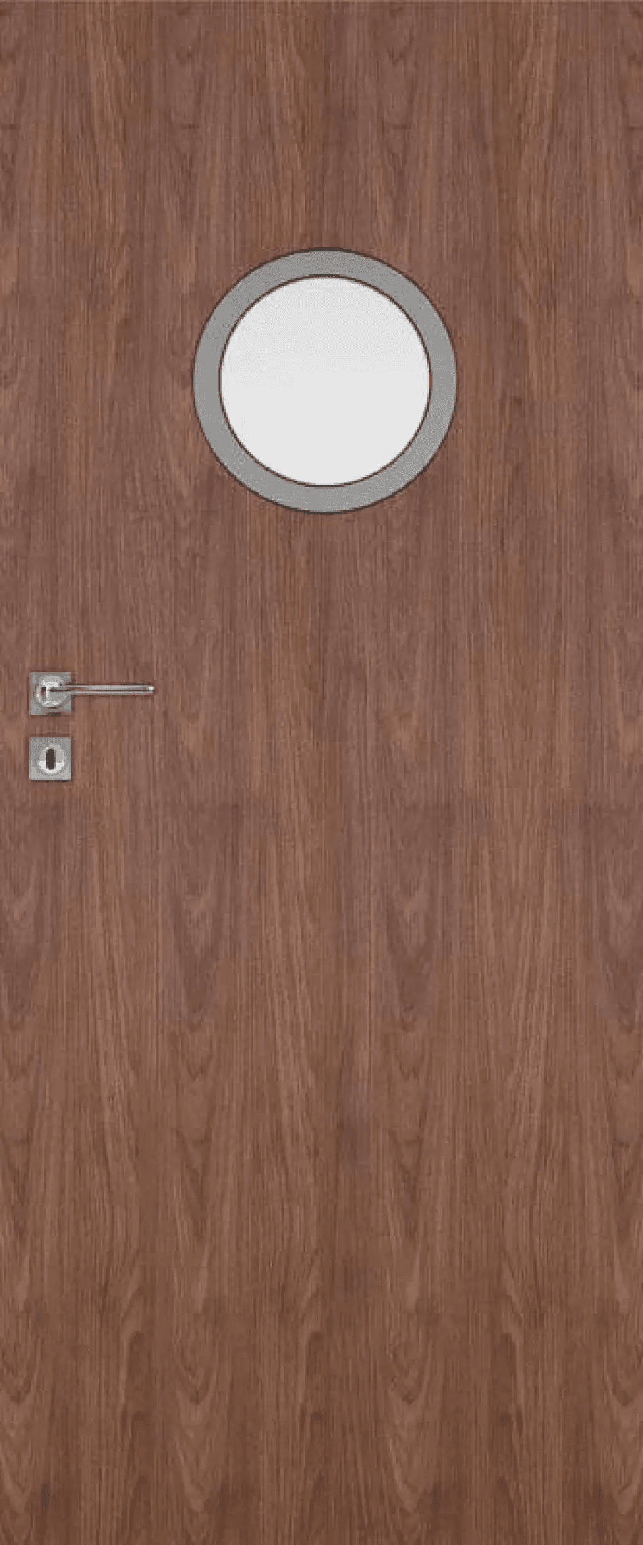 Drzwi Wejściowe Olimp 40 EI 30, DRE