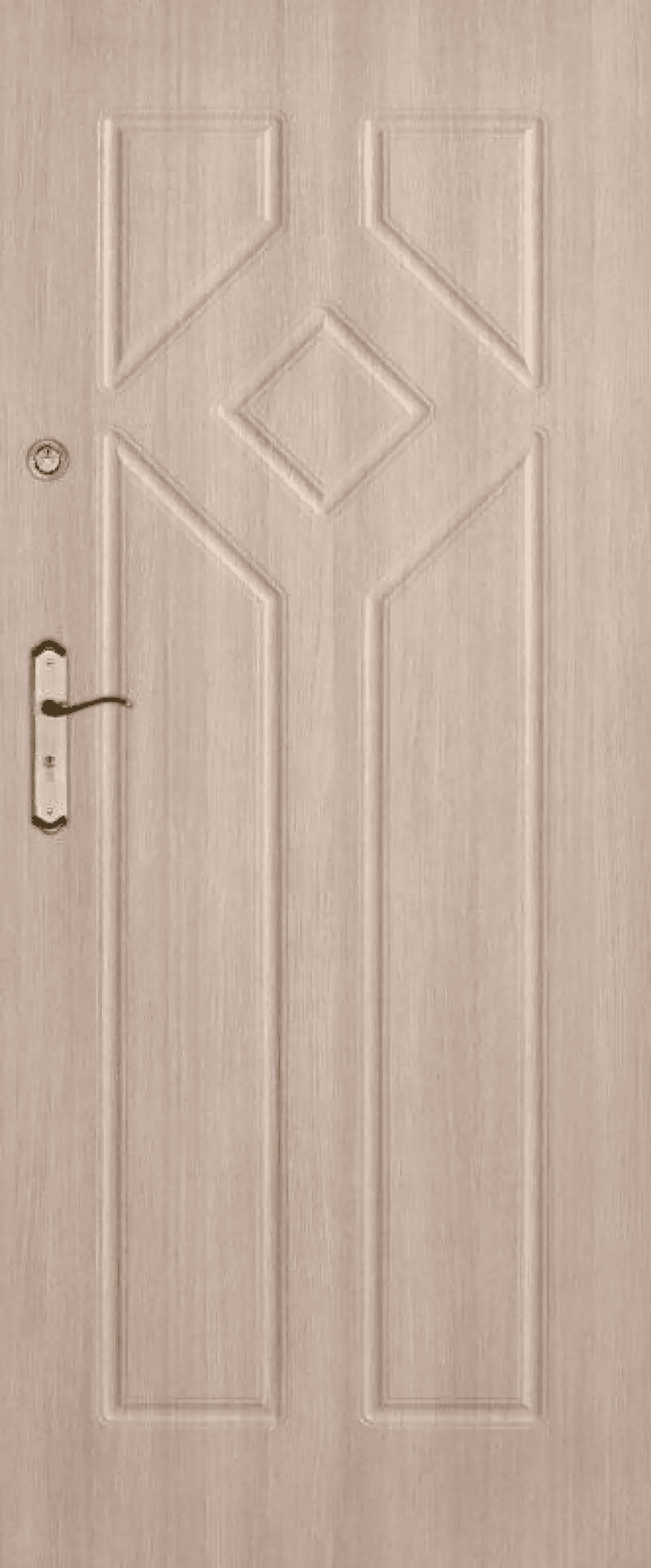 Drzwi Wejściowe Solid 16, DRE