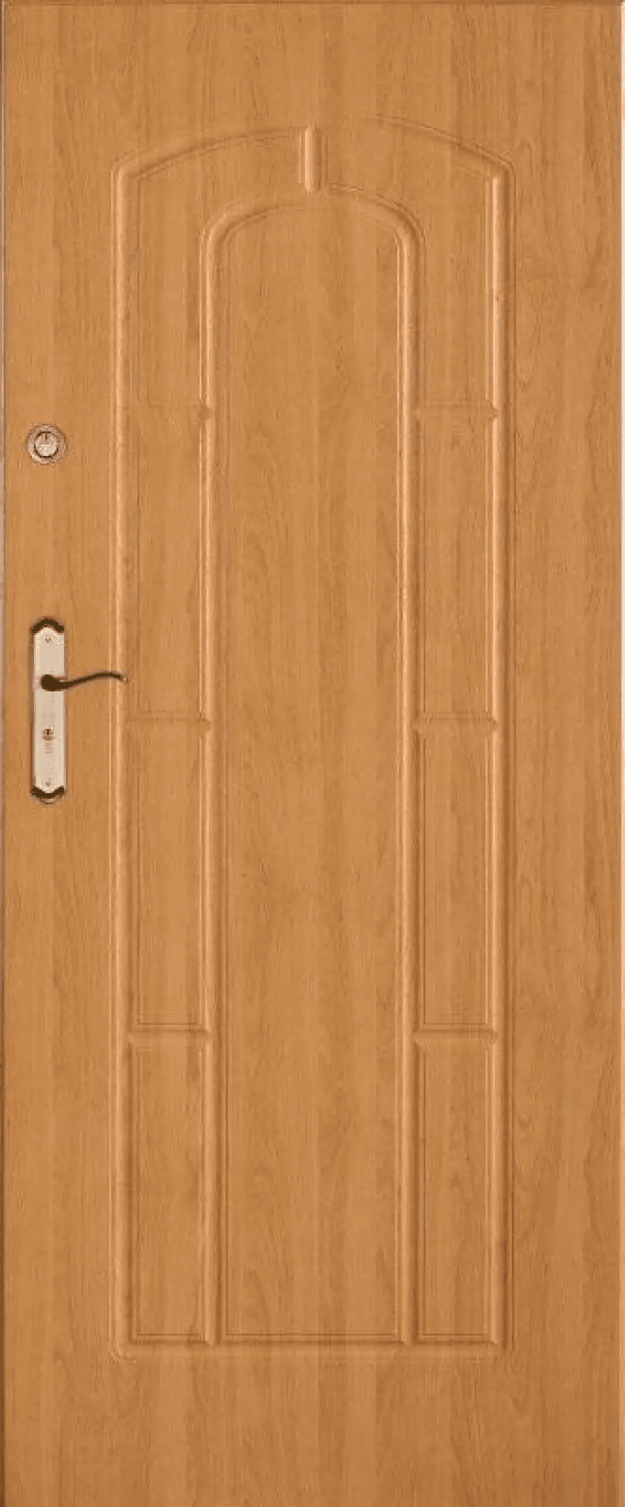 Drzwi Wejściowe Solid 12, DRE