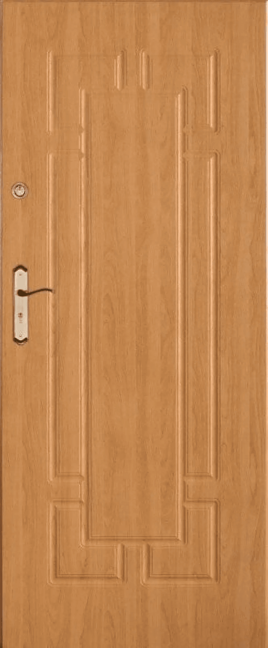 Drzwi Wejściowe Solid 14, DRE