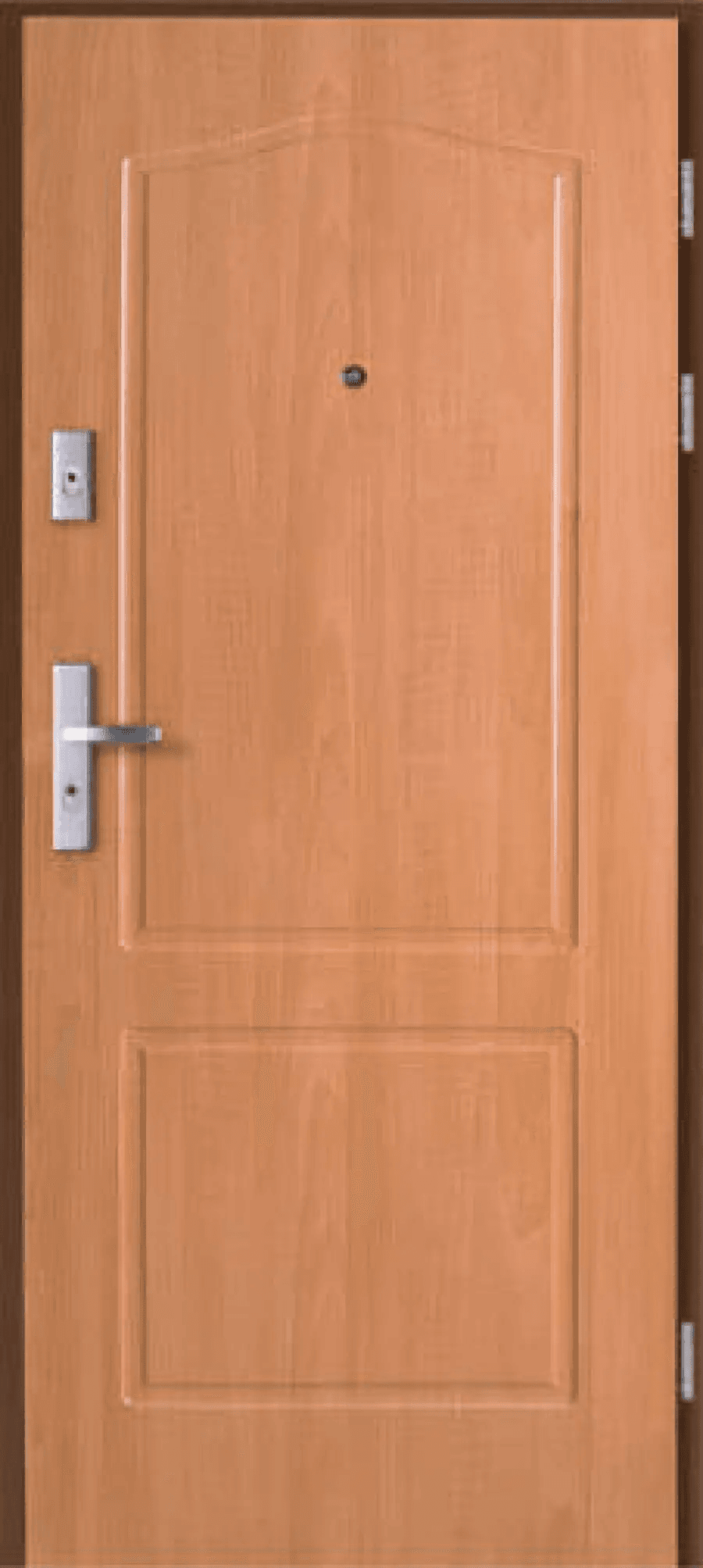 Drzwi Antywłamaniowe Diament 2, Interdoor