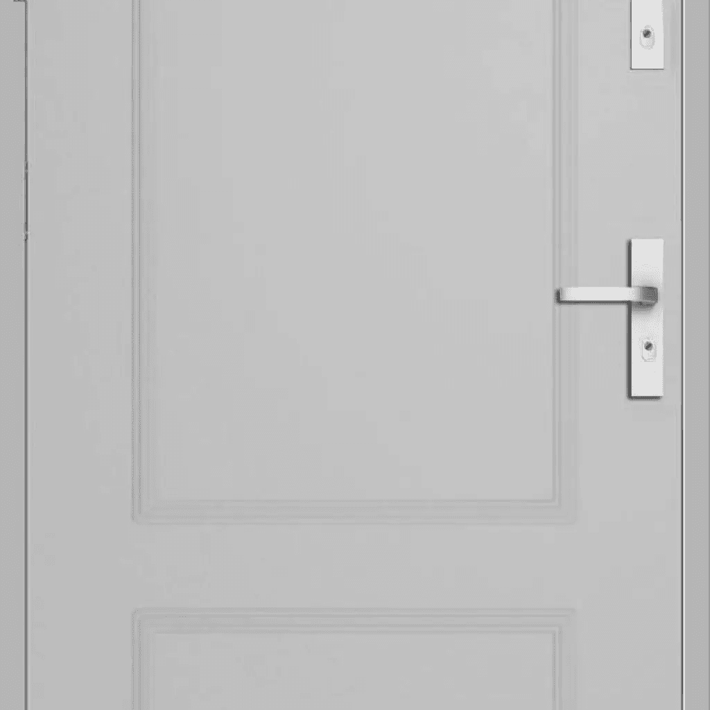 Drzwi Antywłamaniowe Diament 2, Interdoor