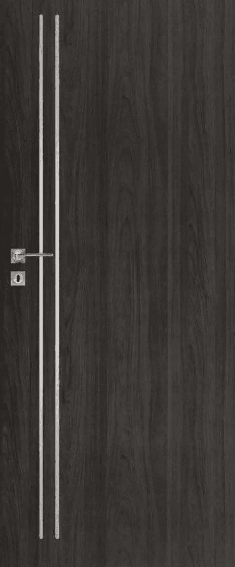 Drzwi Szklane Galeria Alu 50, DRE