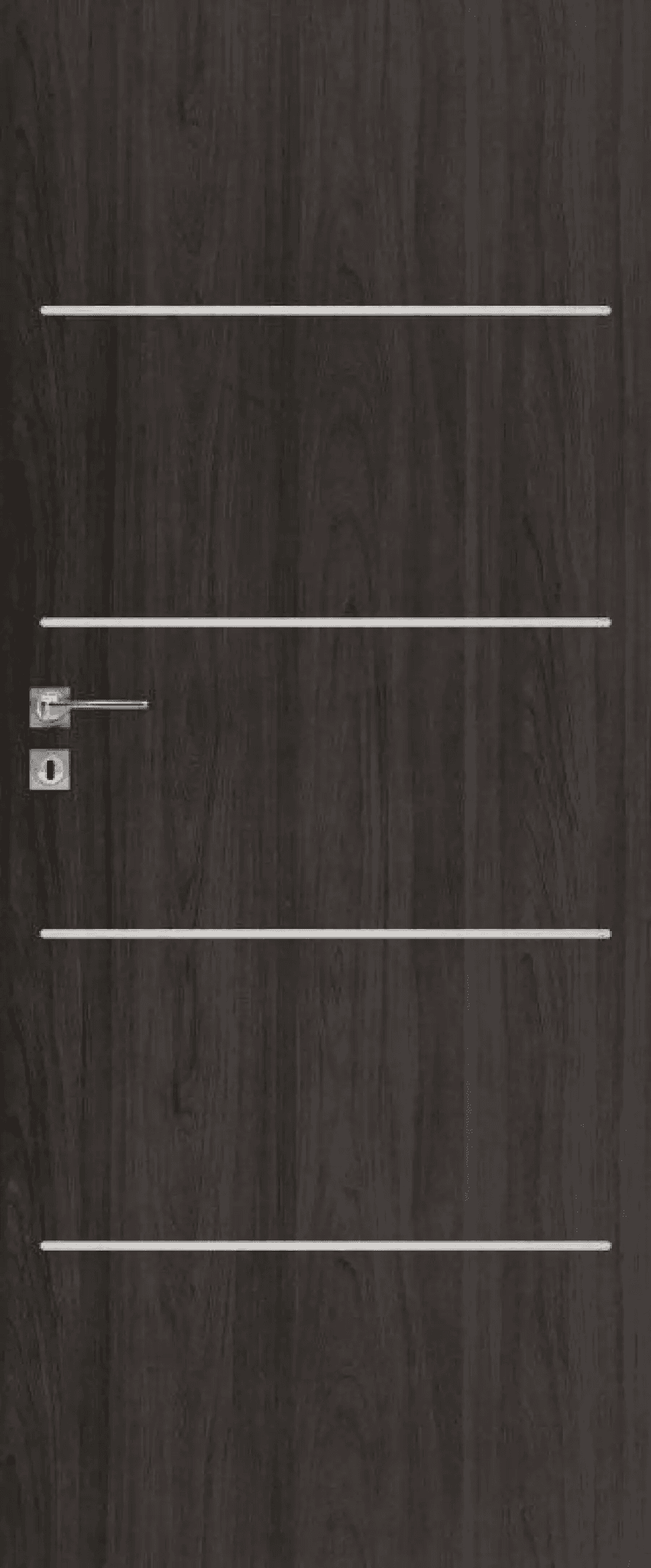 Drzwi Szklane Galeria Alu 20, DRE