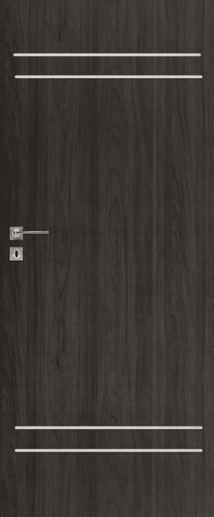 Drzwi Szklane Galeria Alu 60, DRE