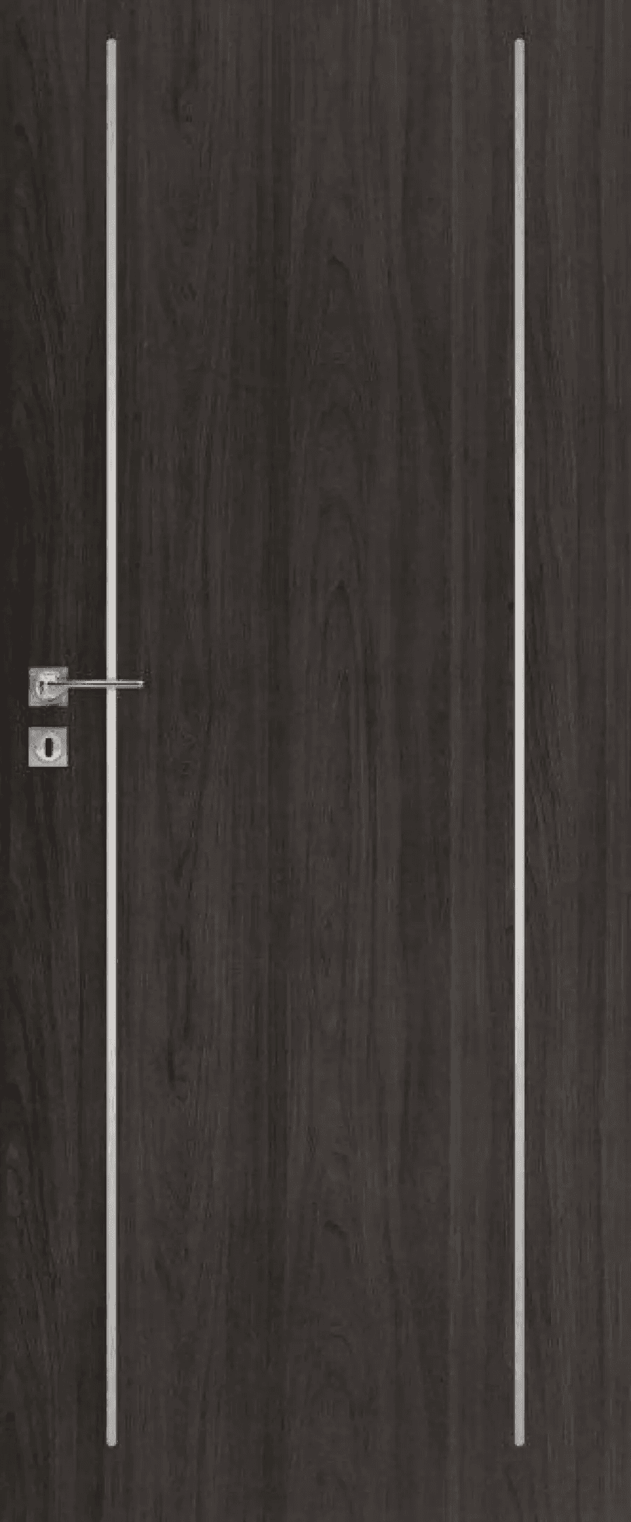 Drzwi Szklane Galeria Alu 10, DRE