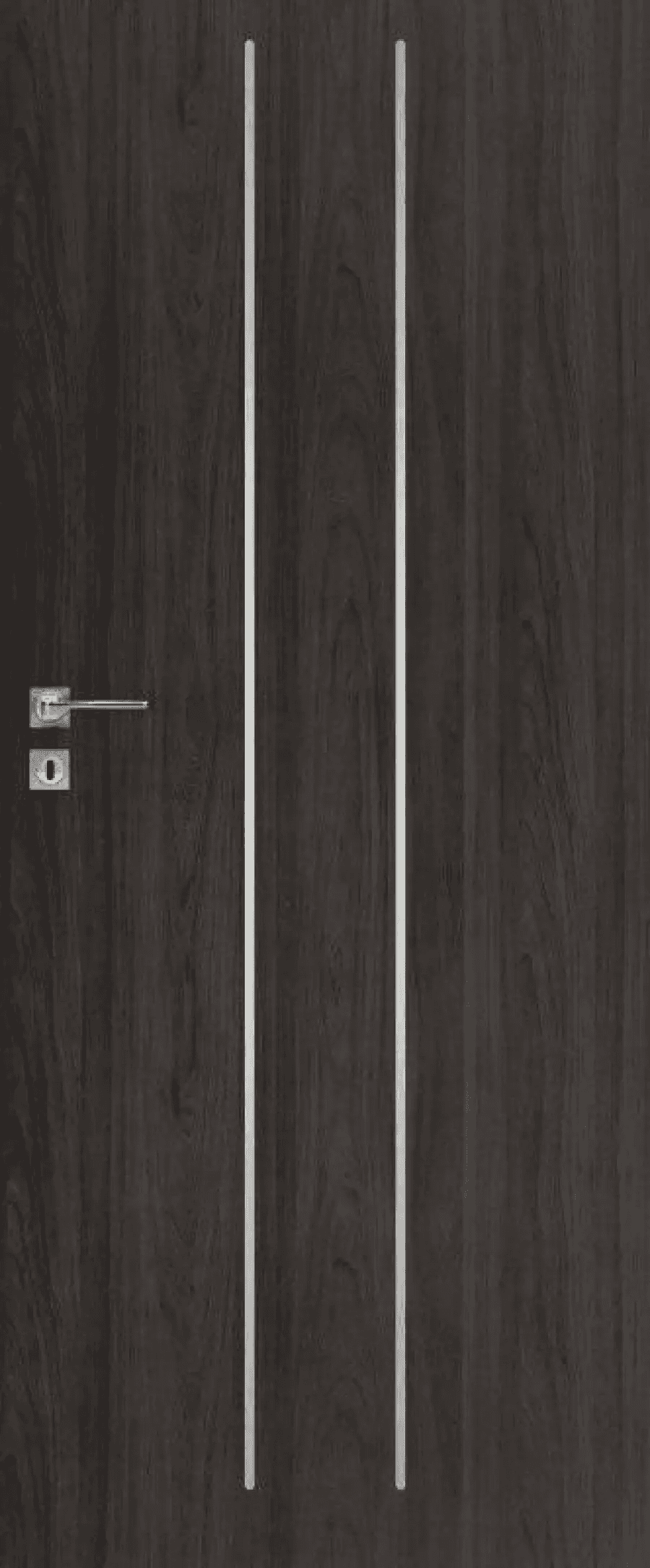 Drzwi Szklane Galeria Alu 30, DRE