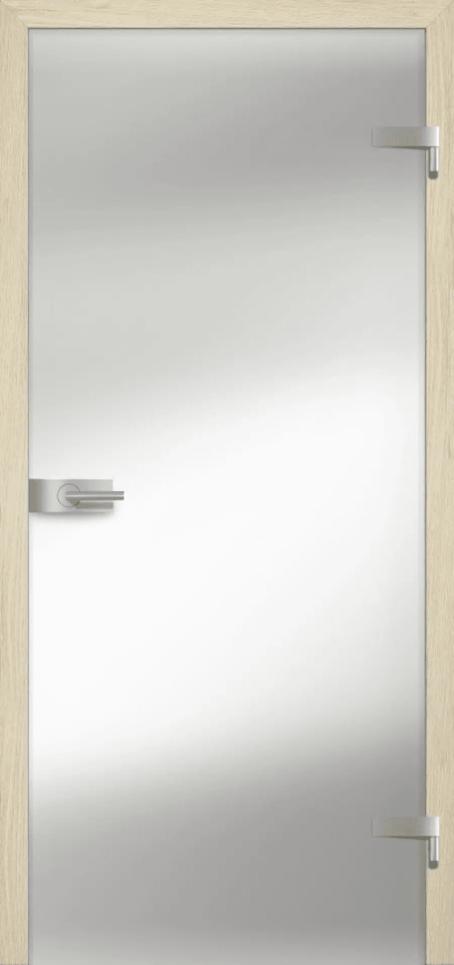 Drzwi Szklane Lumen, POL-SKONE