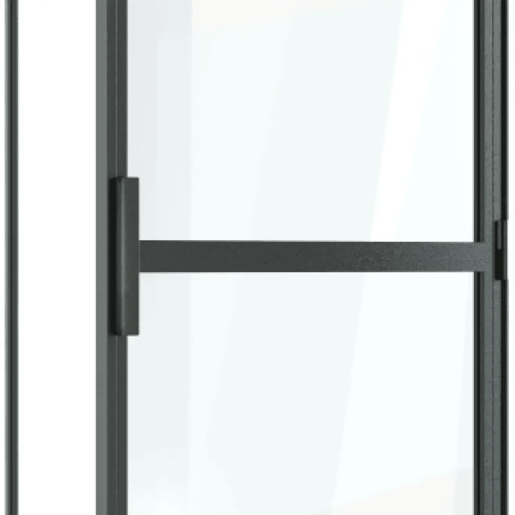 Drzwi Szklane ROMA, Portamet