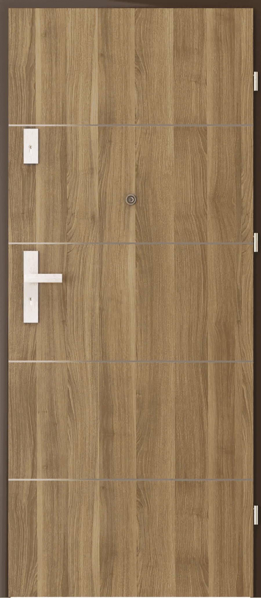 Drzwi Techniczne Akustyczne 32dB intarsje 6, PORTA