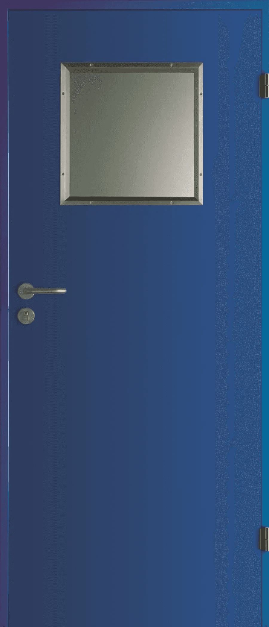 Drzwi Techniczne AQUA model 2, PORTA