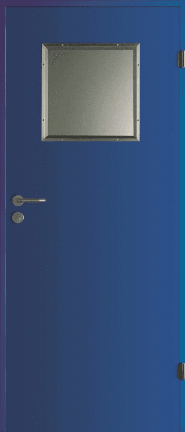 Drzwi Techniczne AQUA model 2, PORTA