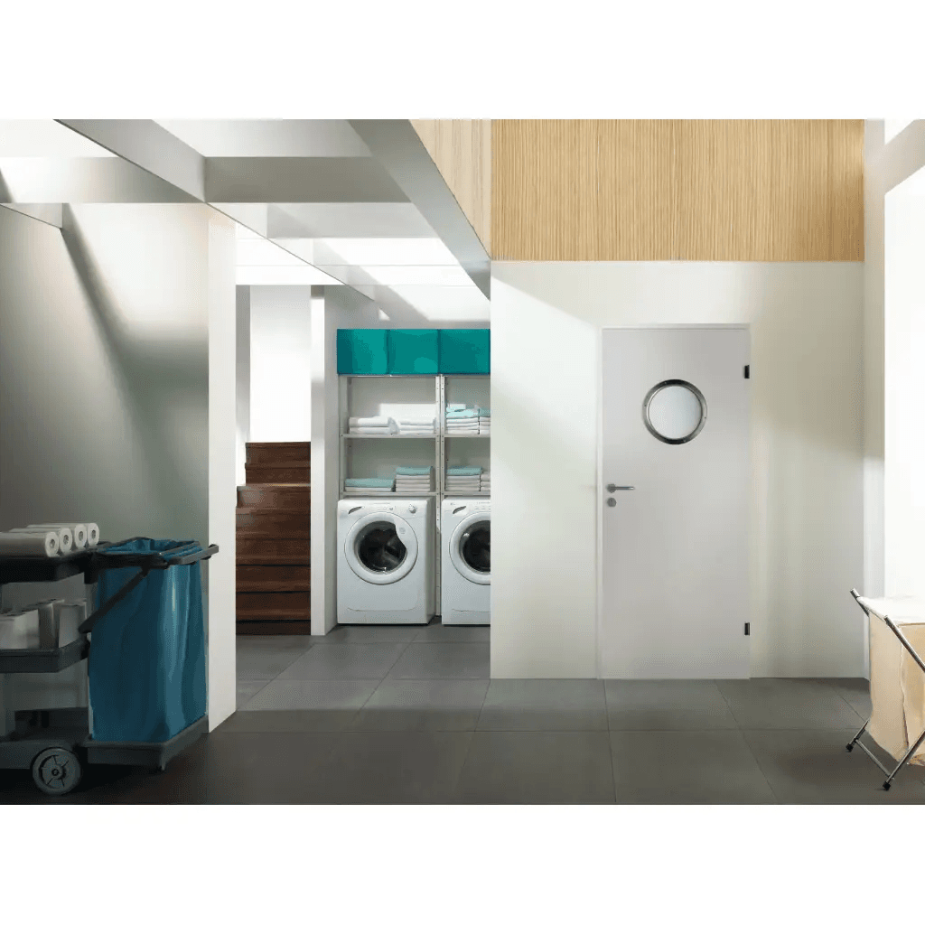 Drzwi Techniczne AQUA model 2, PORTA