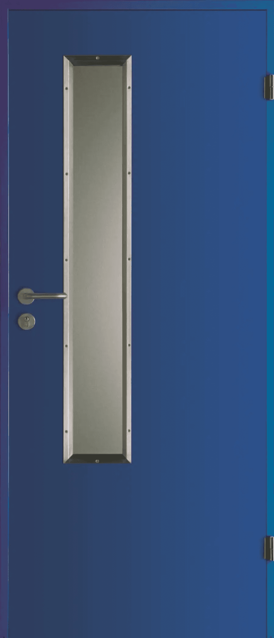 Drzwi Techniczne AQUA model 3, PORTA