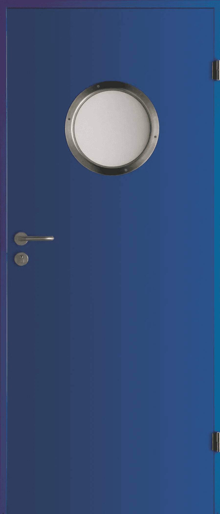 Drzwi Techniczne AQUA model 4, PORTA