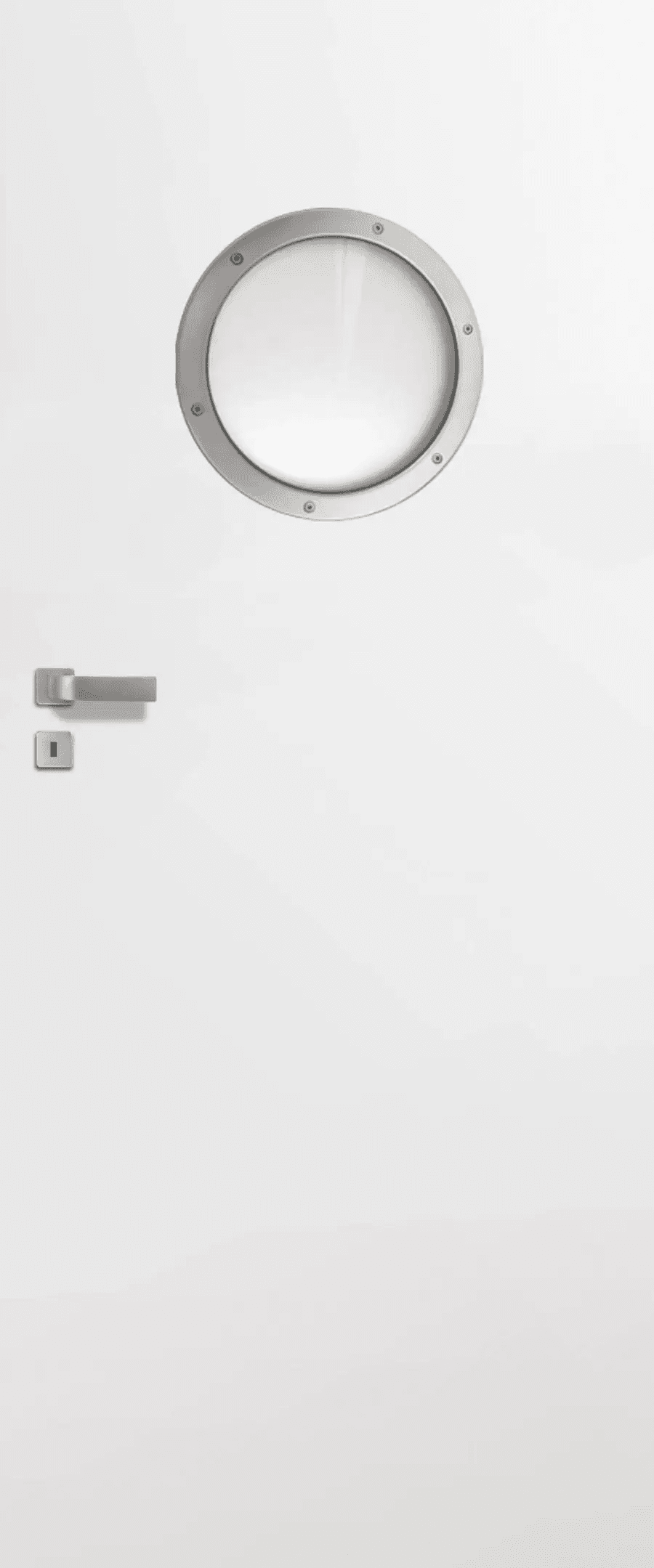 Drzwi Techniczne Deco Invest 04, POL-SKONE