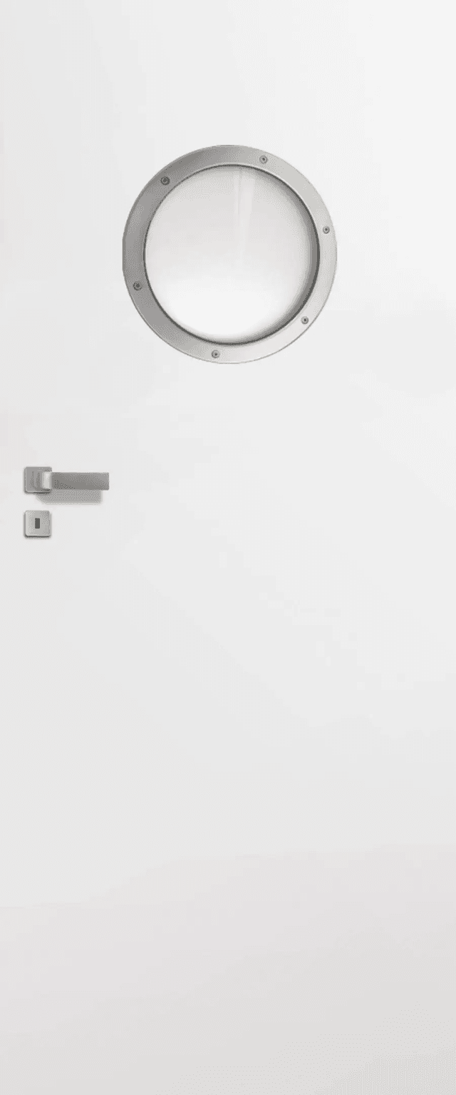 Drzwi Techniczne Deco Invest 04, POL-SKONE