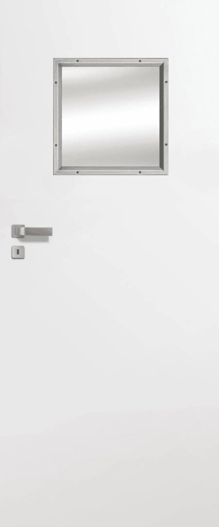 Drzwi Techniczne Deco Invest 01, POL-SKONE