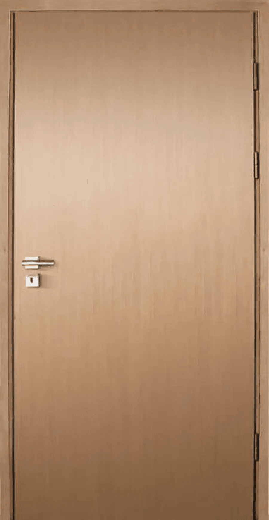 Drzwi Techniczne Typ A, POL-SKONE