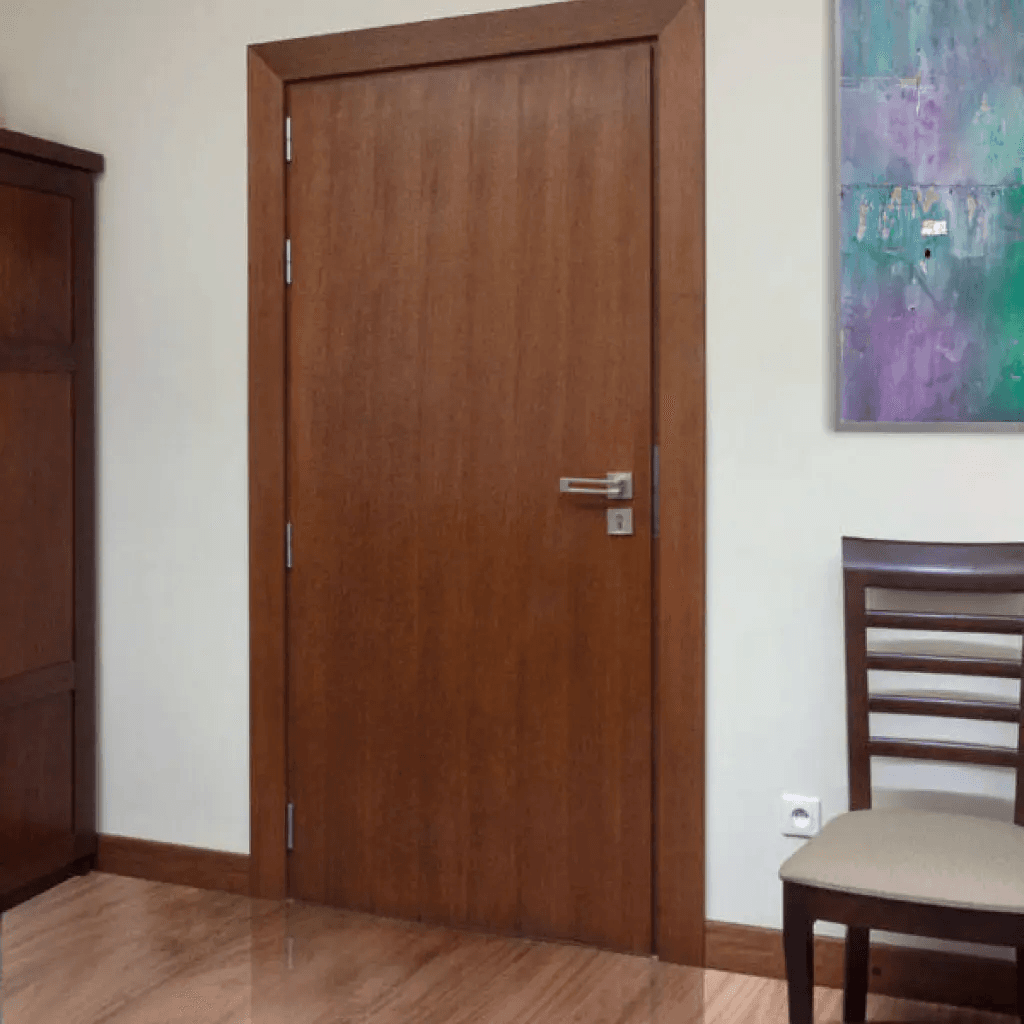 Drzwi Techniczne Typ B, POL-SKONE