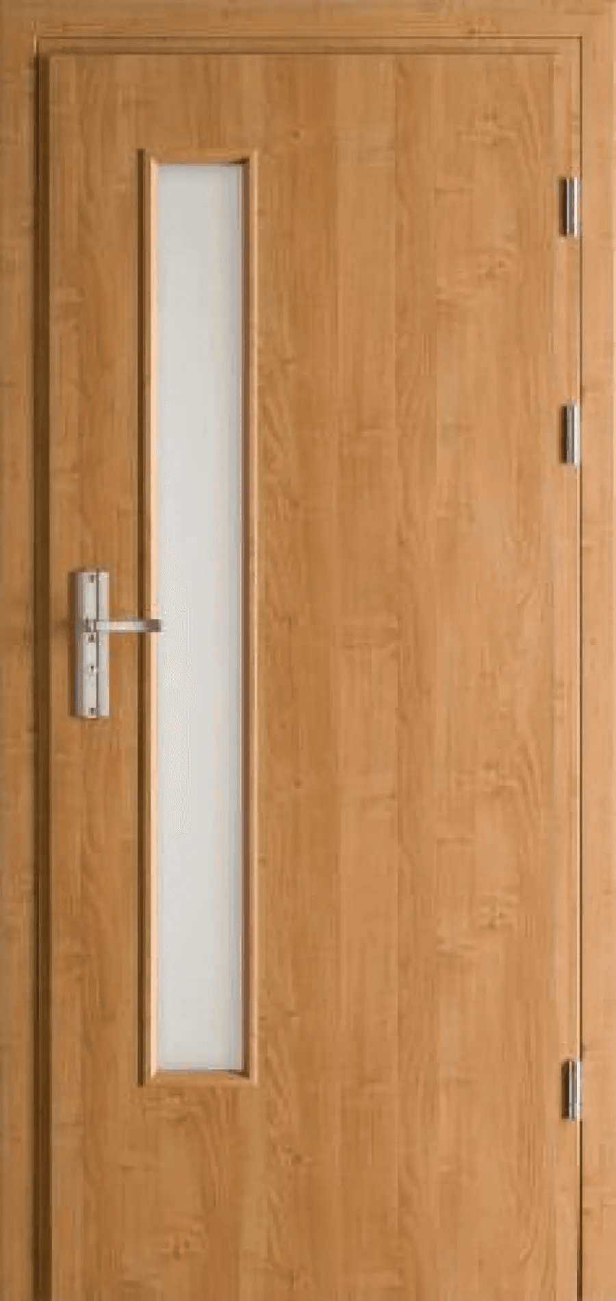 Drzwi Techniczne EI 30 model 3, PORTA