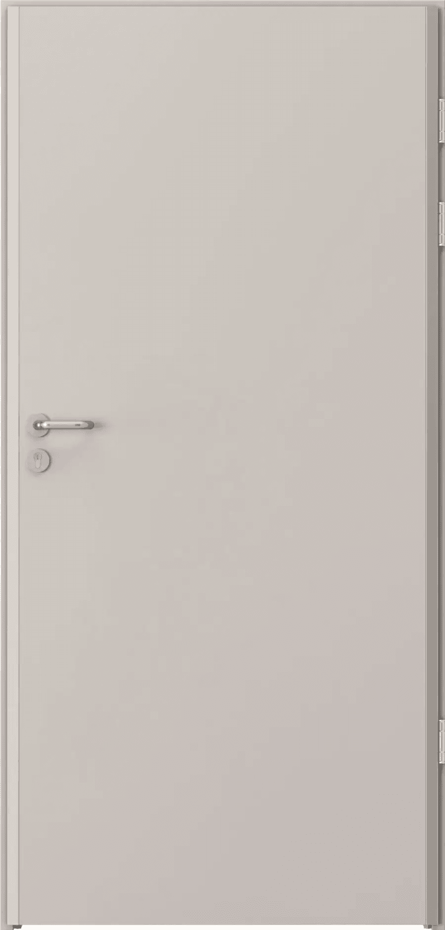 Drzwi Techniczne Enduro Pełne, PORTA